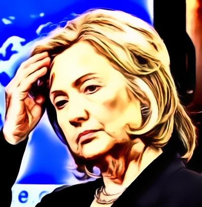 The Countless Crimes of Hillary Clinton: Special Prosecutor Needed Now 