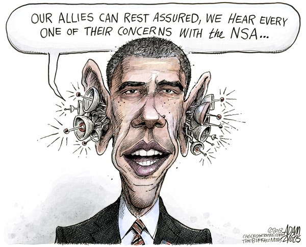 Obama's constitutional overreach . . .  and Israel