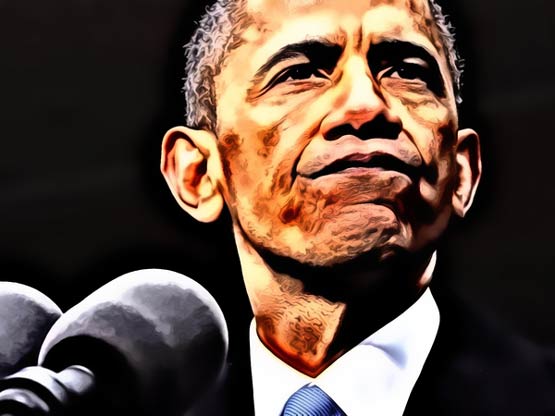 Dems just got rolled; they can blame Barack Obama

  