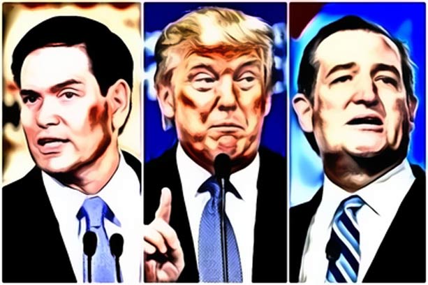 There's a very good reason for Rubio and Cruz not to destroy Trump

