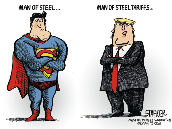  Man of Steel