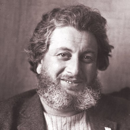    Vladimir Slepak, a 'modern-day Moses'


