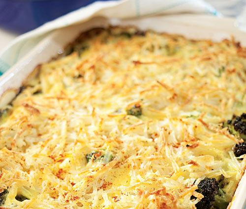  4 Secrets to a Perfect Casserole (Incl. mouthwatering recipe)