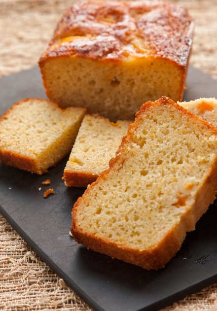 Every French cook knows how to make this simple cake, and now you do, too
