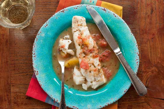 Simple seafood secrets create a multidimensional flavor, taking your dinner to another level

