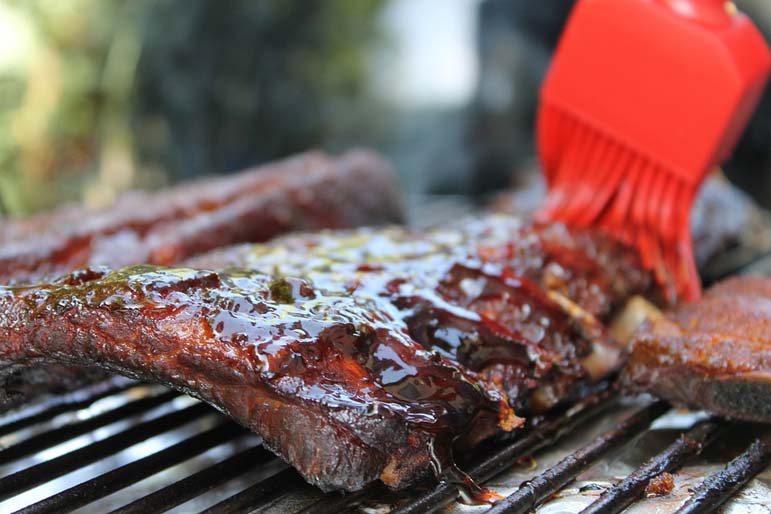 11 mistakes novice grillers make --- and how to correct them 
  