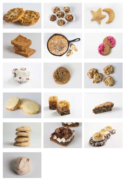 Cookie secrets: How to bake a better batch of every type, every time