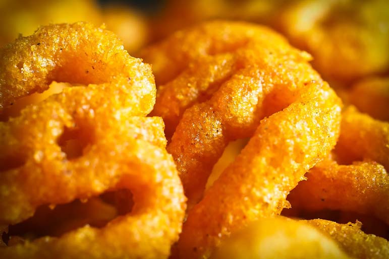 Trans fat is (almost) out of your food. Here's what's going in
	