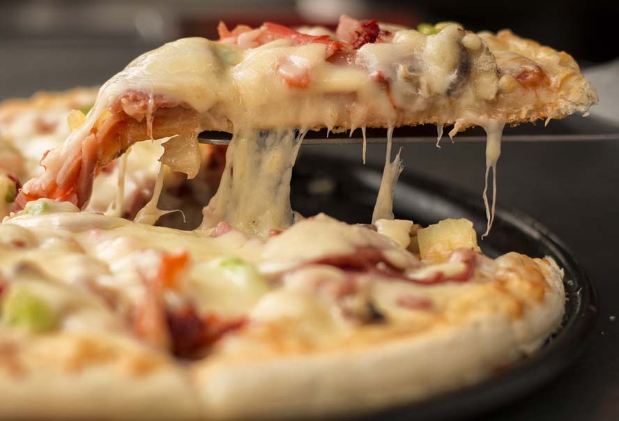 Don't be intimidated! Yes, you can create great pizza at home without any special equipment. Here's the recipe for easiest pie you'll ever make
  
