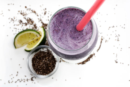Secrets & recipe for mastering smoothie making this summer
  