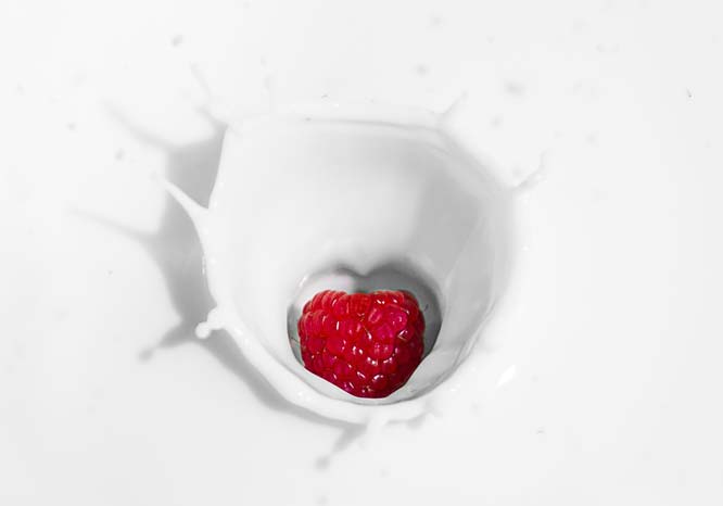 Don't be fooled by yogurt claims
