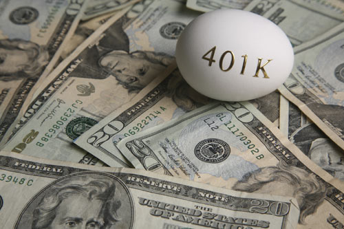 Best Fidelity Funds for Your 401(k)