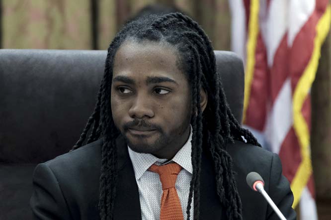 What a D.C. lawmaker's inbox looks like after saying Rothschilds control the climate
	