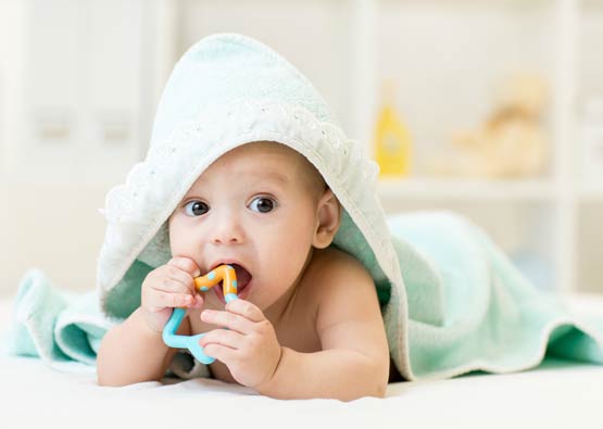  9 things your baby would say if only she/he could talk