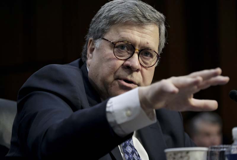 William Barr is right about religion 