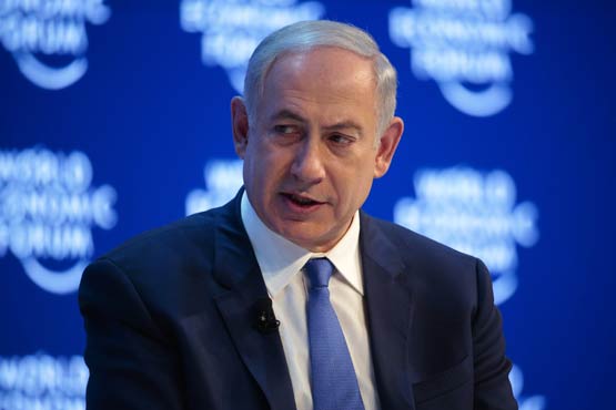  As old friendships cool, Netanyahu looks east for support
 
  