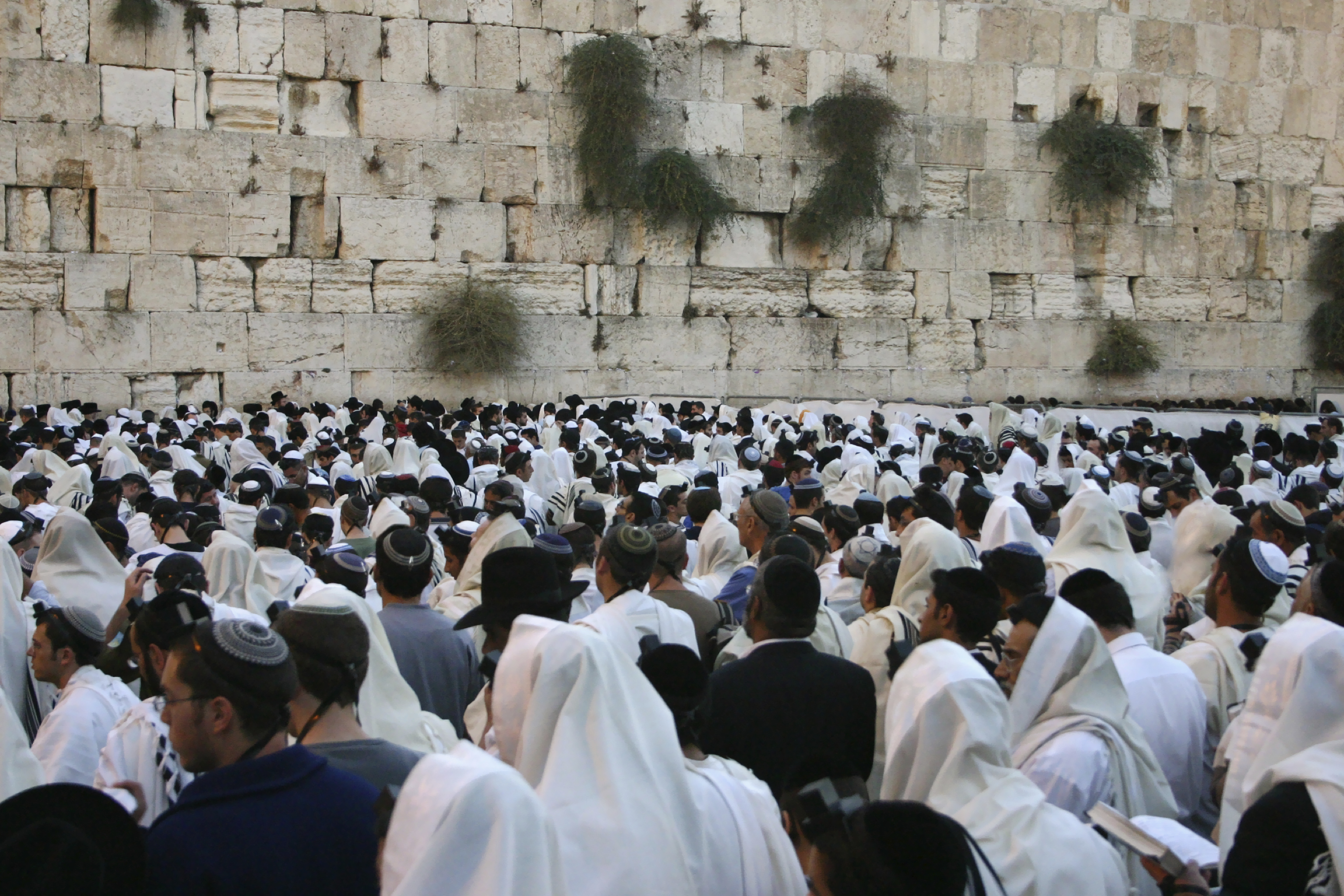  Why Jerusalem Matters
