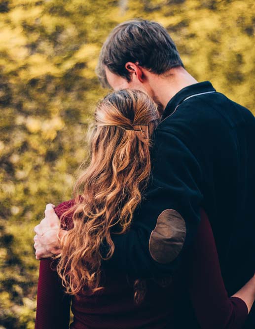 The MOST overlooked trait of who you want to marry
