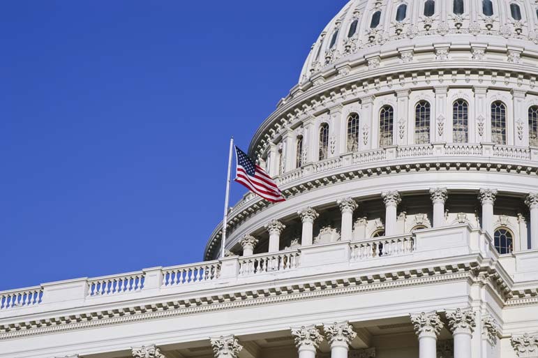   Key Senate Republicans warn White House against pursuing spending cuts
 
  