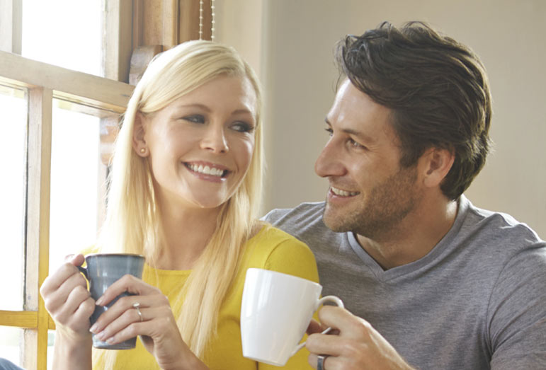  3 secrets for a better marriage right now
 