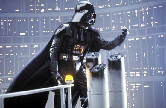 Restoring religion to the 'Star Wars' movies

