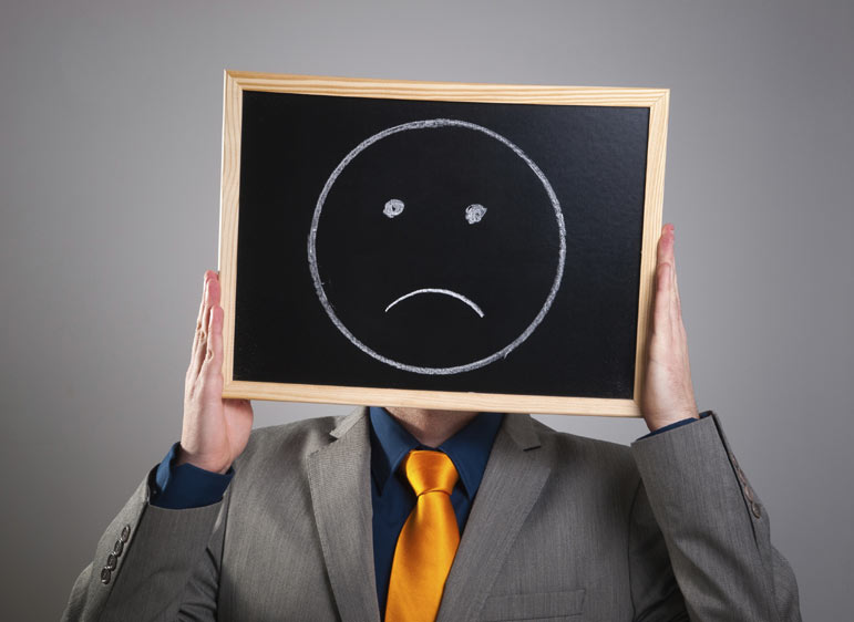 7 common beliefs that make you terribly unhappy