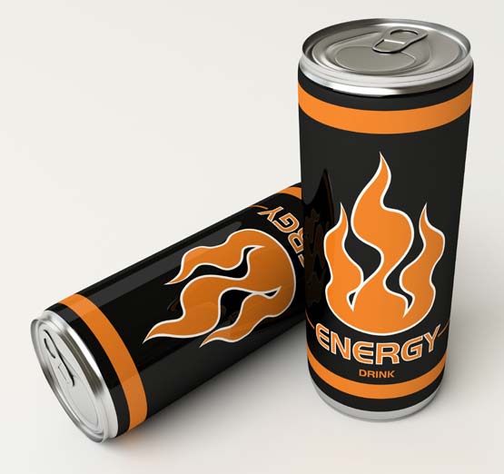 Claims shaky for some ingredients in energy drinks