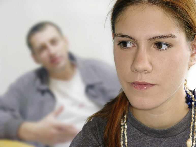 Feeling out of tune with your teen? Avoid these 7 parental pitfalls
	
