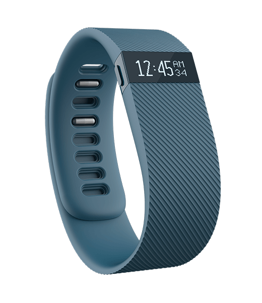 The limits of Fitbit and other wearable technology

