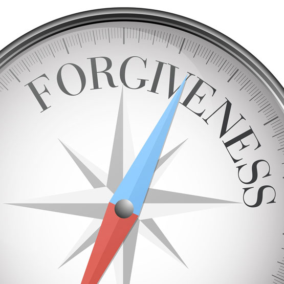  5 secrets to forgiving yourself