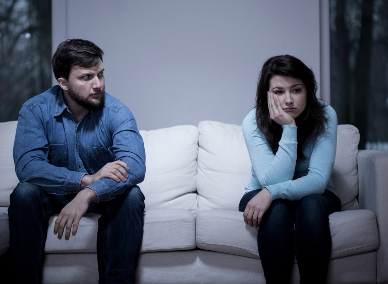 5 ways routine is wrecking your marriage
