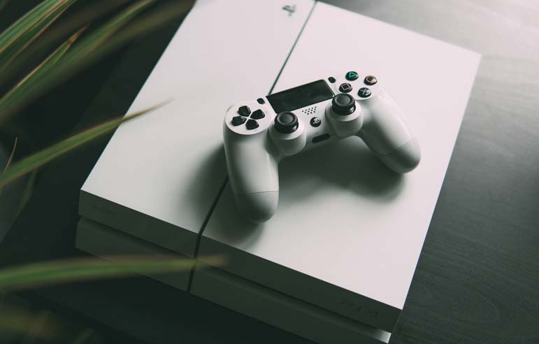 Video game addiction is a real condition, WHO says
	