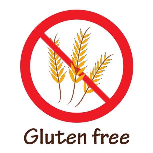 Four mistakes people make when going gluten-free
	