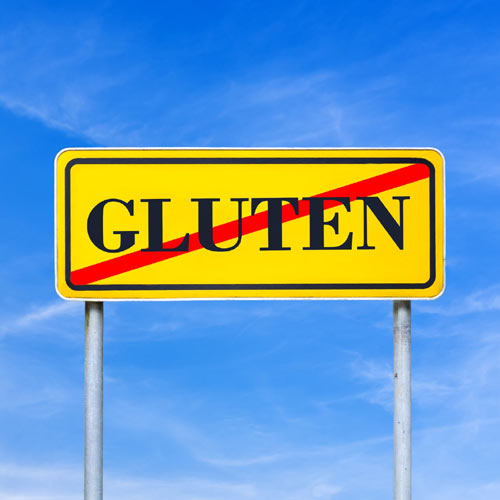 Five myths about gluten


