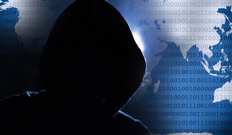 A jumpy Russia expects to be cyberattacked


