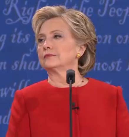 Hillary's Debate Lies

 
  