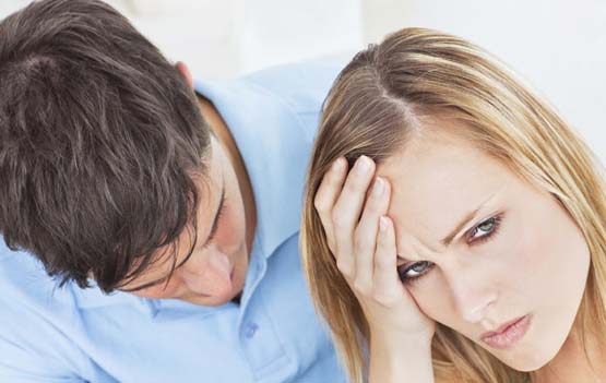 15 effortless ways to a miserable marriage