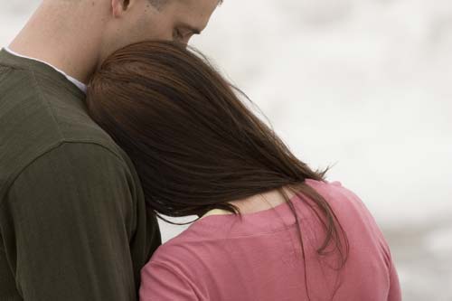  How bad can he be?  12 ways to stop seeing the negative in your spouse
