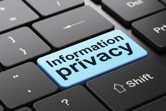 Info privacy