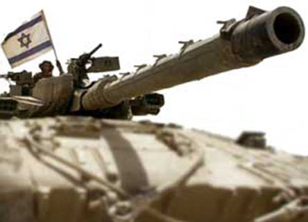 Ten years after last Lebanon war, Israel warns next one will be far worse
  