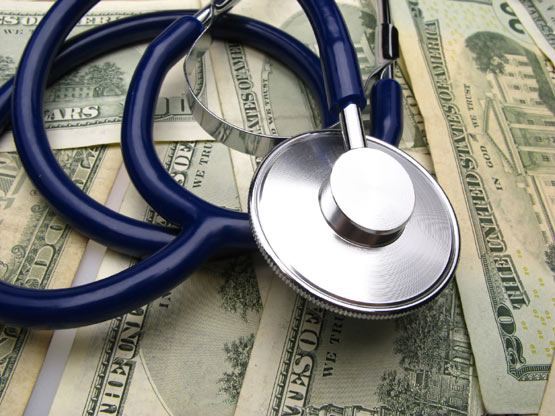 Medicare overpaid for most chiropractic services. Will patients have to repay?
 
  

  