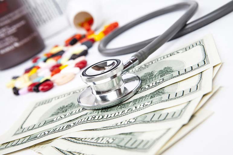 Lower-Cost Health Plans Come at a High Price
