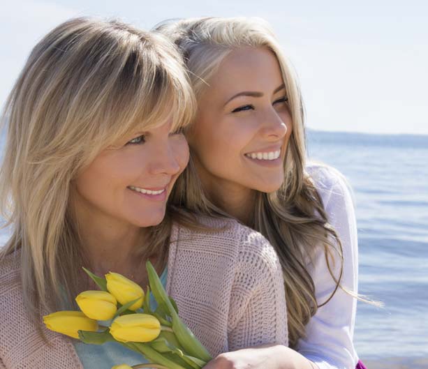 12 ways to stay positive and happy as you age
