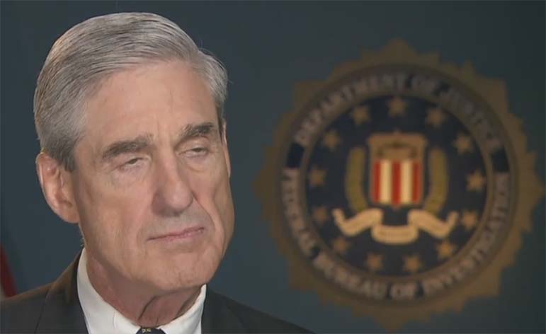 Inside the secretive nerve center of the Mueller investigation

 

