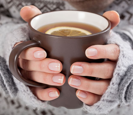 Tea: A cup of good health?