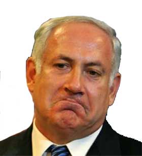 Why Netanyahu's loss is surprisingly  well within the realm of possibility