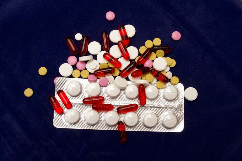 8 common medicines that could kill you (you have them in your house) 
