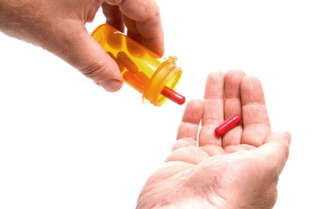 Managing Your Pain: How to Use Prescription Drugs Without Becoming Addicted