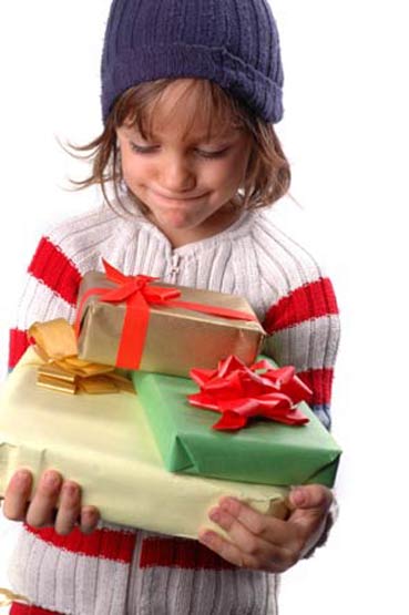 The best day to buy toys and other gifts if you're shopping online
 
