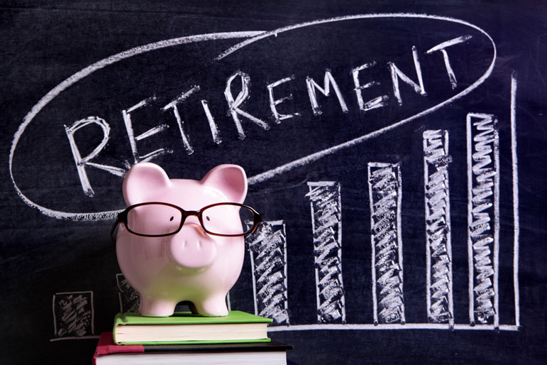 America's utterly predictable tsunami of pension problems